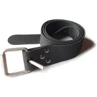 Divemarine Rubber Stainless Steel Marseille Buckle Vyö