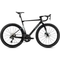 Bh Ultralight Evo Ii 8.0 Dura Ace Di2 2026 Maantiepyörä
