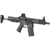 Krytac Trident Mk2 Pdw 0.5j Airsoft-hyökkäyskivääri