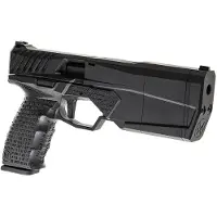 Krytac Silencerco Maxim 9 Gbb Semi Airsoft-pistooli