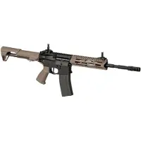G&G Cm16 Raider L 2.0e Airsoft-hyökkäyskivääri