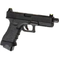 Vorsk Eu8 Gbb Airsoft-pistooli