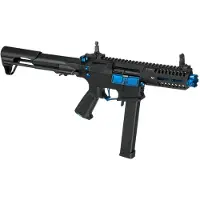 G&G Arp 9 0.5j Airsoft-konepistooli