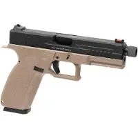 Kj works Kp-13 Tbc Metal Version Co2 Airsoft-pistooli