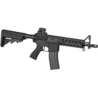 G&G Cm16 Raider Airsoft-hyökkäyskivääri