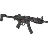 G&G Tgm A3 Etu Airsoft-konepistooli