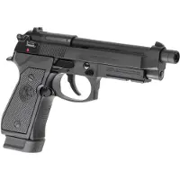 G&G Gpm92 Ms Metal Version Co2 Airsoft-pistooli