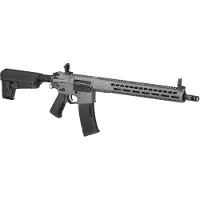 Krytac Barrett Rec7 Carbine Full Power Airsoft-hyökkäyskivääri