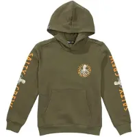 Salty Crew Tentacles Fleece Huppari