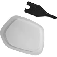 Mares Chroma Oikea Silmä Linssi