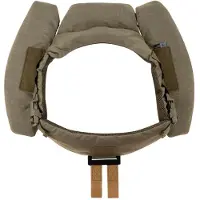 Templar´s Gear Ballistic Shoulders/collar/throat Kansi