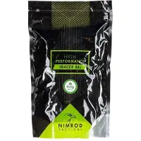 Nimrod Tactical 0.25g Tracer Bb Professional Performance 4000rds Airsoft-kuulat