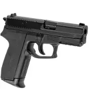 Kwc Sp2022 V2 Metal Version Co2 Airsoft-pistooli