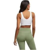 Urban Classics Low Back Urheilurintaliivit