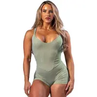 Nebbia Body-enhancing Workout Strong Beauty 427 Haalari