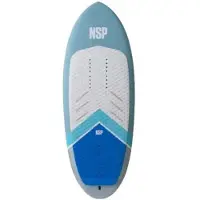 NSP Kingpin Surf Foil 5´0´´ Surffilauta