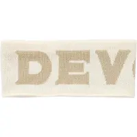 Devold Logo Merino Päänauha