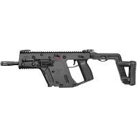 Krytac Kriss Vector V2 Folding Airsoft-hyökkäyskivääri