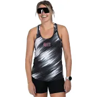 Zoot Ltd Run Hihaton T-paita