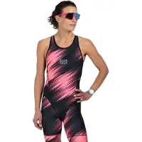 Zoot Sprint Hyperglide Openback Hihaton Tri-asu