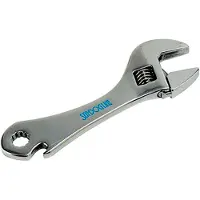 Seadog Line Jakoavain 6.35 Mm