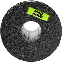 Mad Wave Vaahtomuovinen Hierontarulla