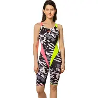 Mad Wave Kneeskin Pbt Uimapuku