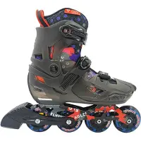 Flying Eagle S8 Rullaluistimet
