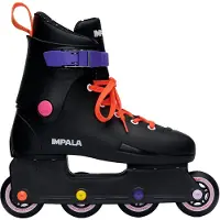 Impala Rollers Lightspeed Rullaluistimet