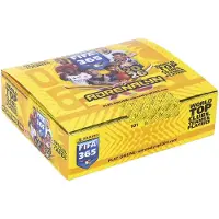 Panini Fifa 365 2026 Booster Box 24 Packs Keräilykortit Espanja