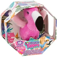 Max Bersinger Interaktiivinen pehmolintu Flamingo , 9592