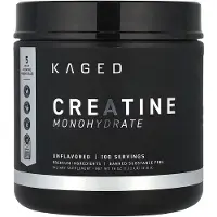 Kaged Muscle - Kreatiinimonohydraatti 510 g