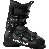 Head Edge Lyt 75 Hv Naisten Alppihiihtomonot