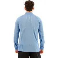 Castore Cmd30842 Collegepaita Puolivetoketjulla