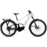 Orbea Muga 20 2026 Sähköpyörä