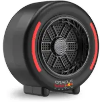 Be cool Wheel F1 Bluetooth-kaiutin