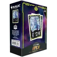 Ultra pro Standard Apex Mythic Edge Of Eternities Magic The Gathering Korttisuojat 105 Yksiköt