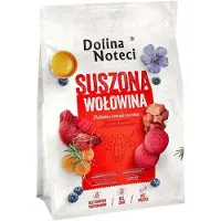 Dolina Noteci Premium Beef - dry dog food - 3kg