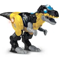 Vtech 2-in-1 Figuuri "switch & Go Dinos Dragorex Dinocar Version Espanja