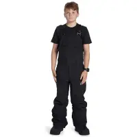 Dc-shoes Roadblock Kids Housut black Koko T16