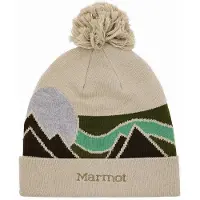 Marmot Coastal Beanie Birch Bark