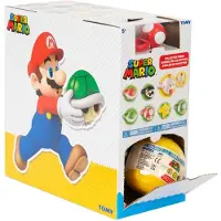 Spectron Super Mario Keychain