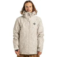 Dc-shoes Basis Print Takki