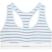 Calvin Klein Lightly Lined Urheilurintaliivit