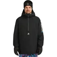 O'Neill Fwc Play Park Snow Anorak Takki