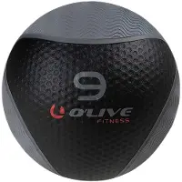 Olive 9kg Lääke Pallo