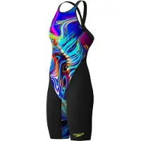 Speedo Fastskin Lzr Pure Valor 2.0 Openback Uimapuku