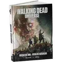 Devir Iberia The Walking Dead Universe Lautapeli
