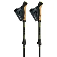 Gabel Fusion Wired 2025 Kävelysauvat