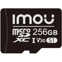 IMOU ST2-256-S1 256 GB microSD-muistikortti (ST2-256-S1)